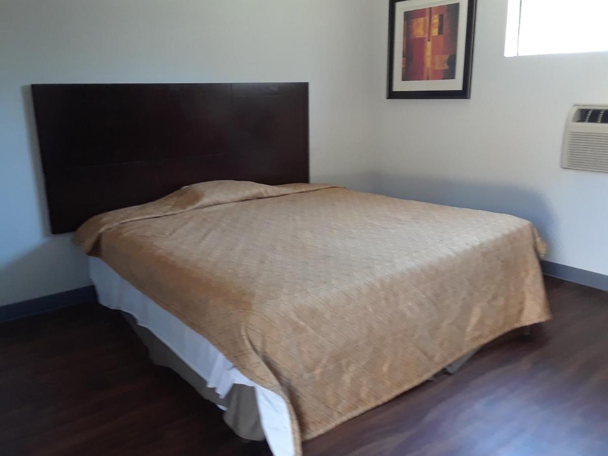 Richmond Motel Екстер'єр фото