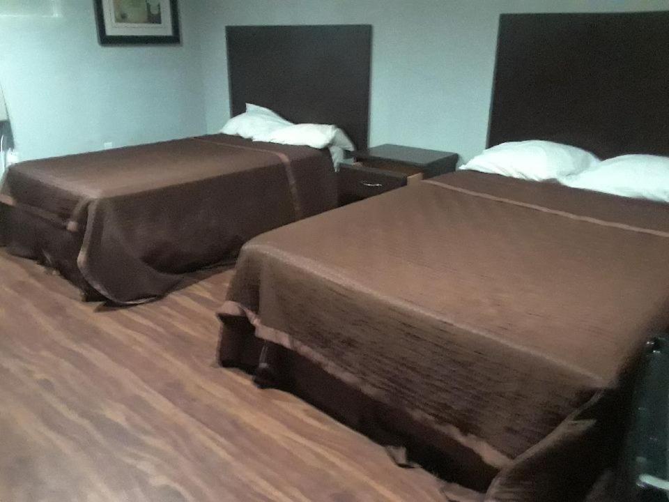 Richmond Motel Екстер'єр фото
