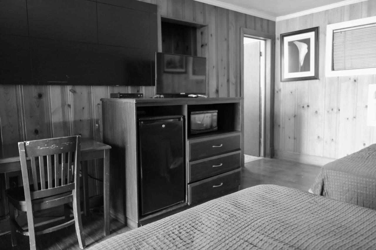 Richmond Motel Екстер'єр фото